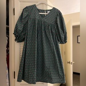 Roolee Almost Love Mini Dress